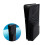 For PS5 Pro Protective Case Hard ABS Shell Anti-Scratch Cooling Vents Suitable for Disc Editions 2