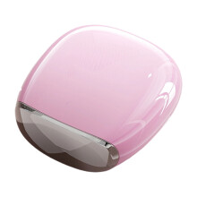 Daily Medication Organizers 7 Chamber-Electroplating charm