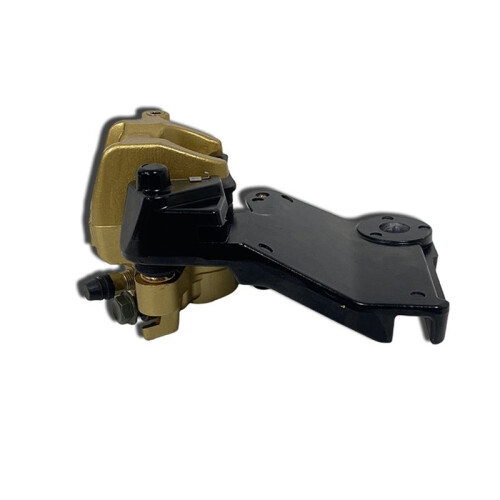 Motorcycle Engine Master Cylinder Brake Caliper for Bajaj  Ns 200 200ns Rear 1
