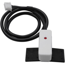 4X Liquid Level Sensor, Non-Contact Float Water Level Water Level Controller Detection Tool(XKC-Y26-PNP)