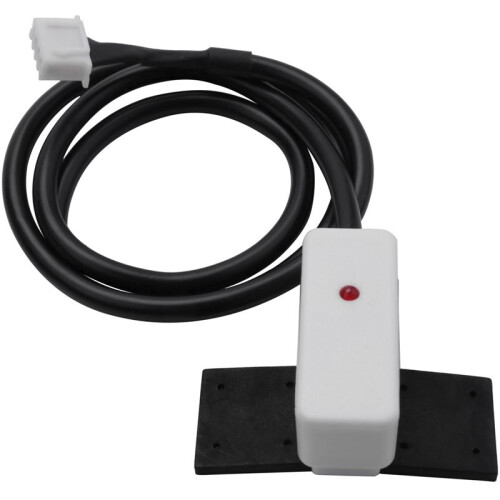 4X Liquid Level Sensor, Non-Contact Float Water Level  Water Level Controller Detection Tool(XKC-Y26-PNP)