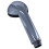 20X Multi Function Chrome ABS Economic Shower 3