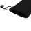 HAWEEL 25-Pack Nylon Mesh Drawstring Storage Pouch Bag - 3.5 X 7.3 Inch Multi Purpose Outdoor Activity Pouch(Black) 10