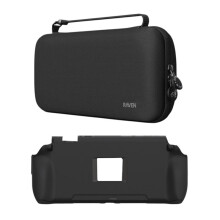 Storage Bag+Protective Case Cover for 2 Soft Shell+Travel Carry Bag for 2 Game Console