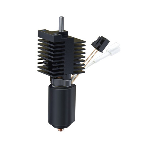 For    Ceramic Heating Block Kit Quick-Swap All-Metal Design Enhanced Precision for 3D Printer Accessories 1
