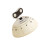 Multifunctional Magnetic Timer 60 Minutes Scale Study-Creamy 1