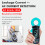 Electrical Measure Tool Leakage Detection Color Screen Auto 6
