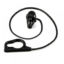 2pcs Corsa Parcel Shelf Cords Set Compatible with Corsa D E 5 Door, Durable and Precise Fit
