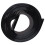 70Mm/44Mm Guaina Termorestringente In Pvc Nera 2M 6.5Ft Per 18650 Batteria 4