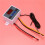 5X 220V Digital LED Temperature Controller 10A Thermostat Control with  Digital Display Incubation Controller 8