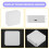 Tuya Zigbee WiFi   Gateway Compatible Hub Bridge  Life APP Control for Alexa  Home 7