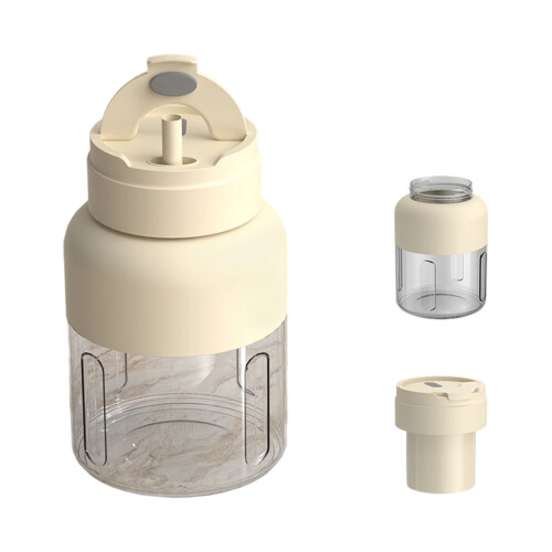 800ml Portable Blender Cup Electric-D1 single cup single