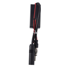 5X FM Changer Frequency Converter Antenna Radio Band Expander for Japanese Car Accessory
