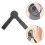 Kitchen Storage Solution Suction Mounted Board Holder Plastic 5