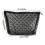 Portable Durable Meshes Cosmetic Pouches Clear Clear-White 6