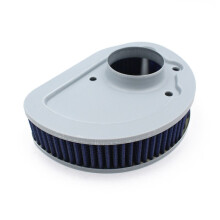 Filtr Powietrza Dolotowego Motocykla dla Electra Glide FLHTCUL FLHTKL FLHTK Fat Boy FLSTF FLSTFB FLRT 29400045