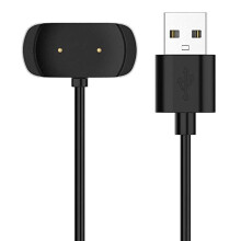 3.3ft Magnetic USB Fast Charging Cable Replacement Dock for Amazfit Bip 5 Unity
