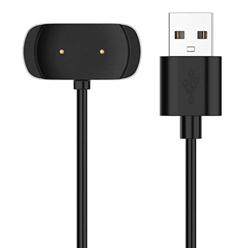 3.3ft Magnetic USB Fast Charging Cable Replacement Dock for Amazfit Bip 5 Unity