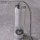 Compacts Electric Spices Grinder Professional-Rice red 7