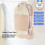 Compact And Sturdy Clothes Compression Panel For-Gray L 3