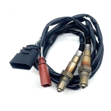 Sensor de Oxígeno Lambda O2 06A906262Q 06A906262F para  TT, para , , Beetle, , Trasero 0258010032 1K0998262Q