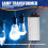 LED Lamp Transformer Driver Power Supply  36V 20W Waterproof 3