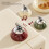 Multifunctional Magnetic Timer 60 Minutes Scale Study-Creamy 7