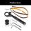 Steel Angles Grinders Adapter For Sanding Belt-angle1 grinder 4