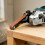 Sturdy Steel Sanding Belt Attachment For-60 mesh sand belt 5