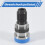 BT40-NT40 Pull Stud,BT40-NT40 Converter,BT40 Holder is Converted Into NT40 Holder,Drawbar Thread 3