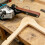 Sturdy Steel Sanding Belt Attachment For-60 mesh sand belt 6