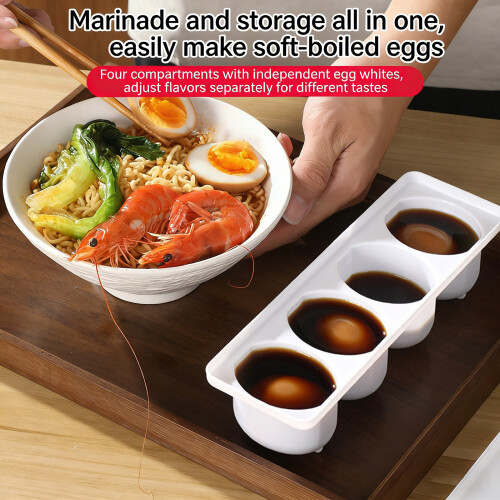 Kitchen Tool For Preparing Soft Boiled Eggs Practical Eggs 1