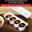 Kitchen Tool For Preparing Soft Boiled Eggs Practical Eggs 6