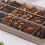 Machine à chocolat pratique à 18 fentes, plat à four à 7