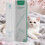 100Pcs Disposable Thermometers Protectors For Accurate-A 4