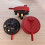 Plastic Washing Machine Water Level Detector Sensors Fit for 7
