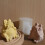 Frogs Shape Silicone Mould For Baking Candle-Frog lying 6