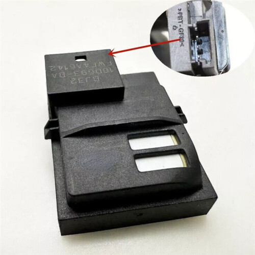 Windshield Humidity Temperture Sensor for   for  XF XE LR058011,LR025888,JDE35470, C2D21168