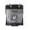 Projector Lamp Replacement and Housing for Sharp XG‑P610XA Projector, Restores Bright Image 3