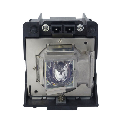 Projector Lamp Replacement and Housing for Sharp XG‑P610XA Projector, Restores Bright Image 2
