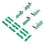 Tool Solder-Free Adapter XDMLBPGL Work with -Tool for Key Tool  Pad/VVDI2 6
