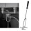 30Cm Water Tap Spanner Sink Wrench Multifunctional For Kitchen 2