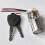 Battery Box Safety Lock Cylinder for E-Bike 1 PC 1