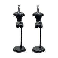 Display Support Stand For 1/6 Mini Doll Stand Clothes Outfits Mannequin Model US