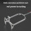 30Cm Water Tap Spanner Sink Wrench Multifunctional For Kitchen 7