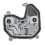 Tail Light Base Bracket Bulb Tail Light Circuit Board 68270837AA 68270892AA for  Renegade 10