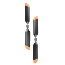 Low-Noise Propellers for Matrice 4T / 4E Low-Noise Quick Release Blade Wing for Matrice 4 Series Repair Parts