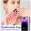 iPhone 15 Plus Case with Mermaid Pattern, Slim Protective Cover, ScratchResistant and Stylish 5