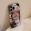 Cute Cartoon Kitten Soft Silicone Protective Case for iPhone 15 Pro with Precise Fit 5