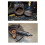 Joint Puller Pneumatic 78620 Removal Tool for  Legacy 1990+ Forester 1998+ 3